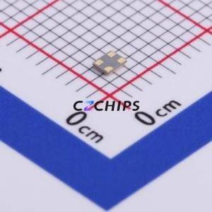 TZ2315C Crystal (Passive) SMD2016-4P Crystal Oscillator SMD Crystal Oscillator 16MHz 10ppm 9pF - Product Image 2