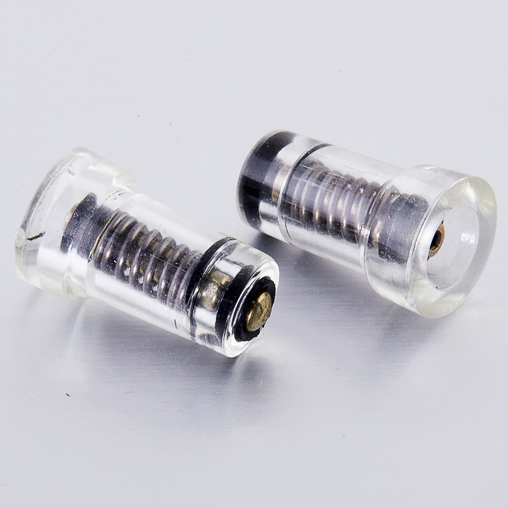 XD80 Lighter Parts Refill Valve Nozzle