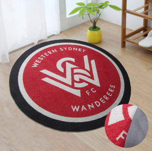 Tappeti e Moquette Personalizzati con Logo, Forma Irregolare, <span class=keywords><strong>per</strong></span> <span class=keywords><strong>Casa</strong></span>, Soggiorno, Ufficio, Ingressi, Produzione e Spedizione Diretta - Product Image 5