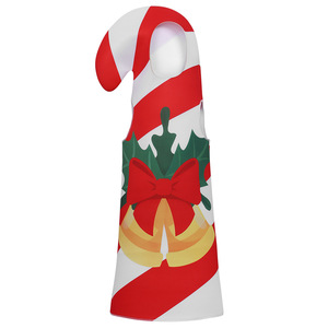 Disfraz de Bastón de Caramelo Navideño para Niños, Traje de Cosplay, Verano 2026, Venta al por Mayor para el Mercado Europeo y Americano, con Etiqueta - Product Image 3