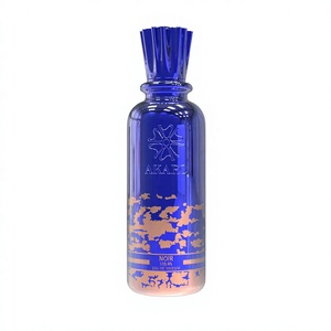 Wholesale 100ml NOIR Woody & Smoky Unisex Perfume Long Lasting Scent with Elegant Black Bottle for Daily Use - Product Image 1
