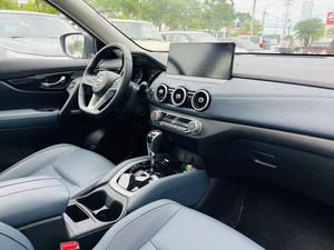 Version Russie 2026 pour X-TRAIL <span class=keywords><strong>Qashqai</strong></span> Honor <span class=keywords><strong>2</strong></span>.0L Deux <span class=keywords><strong>Roues</strong></span> <span class=keywords><strong>Motrices</strong></span> Nouveau Automatique Turbo R17 Euro VI SUV Compact - Product Image 4