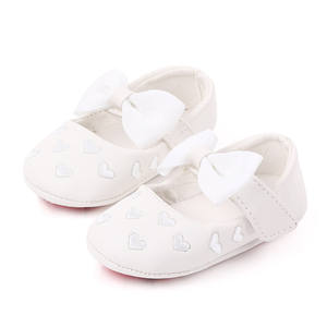 Vendita calda morbida in gomma suola bambino <span class=keywords><strong>scarpe</strong></span> per ragazze prima che camminano <span class=keywords><strong>scarpe</strong></span> da bambino 2025 - Product Image 5