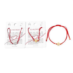 Cavigliera in acciaio inossidabile con albero della vita, fatta a mano - Product Image 2