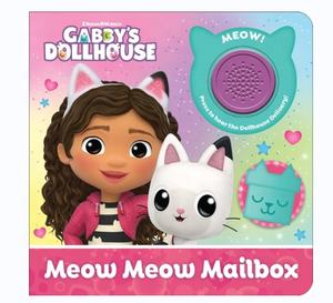 Premiers pas Chatons et chiots bruyants Livres sonores <span class=keywords><strong>Livre</strong></span> sonore à boutons simples - Product Image 6