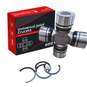 Chất lượng cao chéo <span class=keywords><strong>cardan</strong></span> trục phổ Doanh chéo doanh cho cơ khí sử dụng - Product Image 2