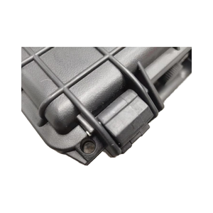 Étui personnalisable à coque rigide noir 1912 PP de haute qualité pour bricolage étanche pour caméras en mousse Drones Instruments de <span class=keywords><strong>test</strong></span> d'équipement - Product Image 6