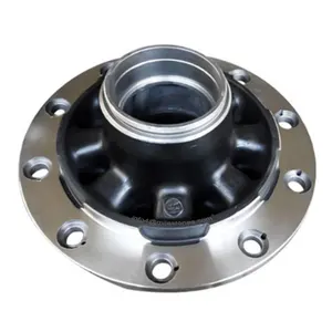 Truck Wheel Hub 12T Truck Axle Part