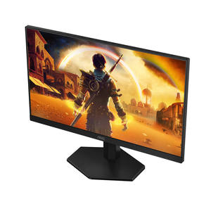Nouvel écran de jeu PC AOC 24G40E 23,8 pouces 200 Hz IPS Anti-lumière bleue FHD FreeSync 300 cd/m² 145 % sRGB HDMI Temps de réponse de 0,3 ms - Product Image 3