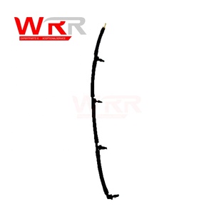 WRR Injector saluran kembali bahan bakar selang injektor garis kebocoran untuk Mercedes Vito Sprinter W212 model OM651 X218 X156 906 - Product Image 6