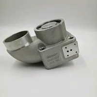 Valve d'admission d'air haute efficacité 100011257 OEM L22 pour pièces de compresseur d'air industriel à vis