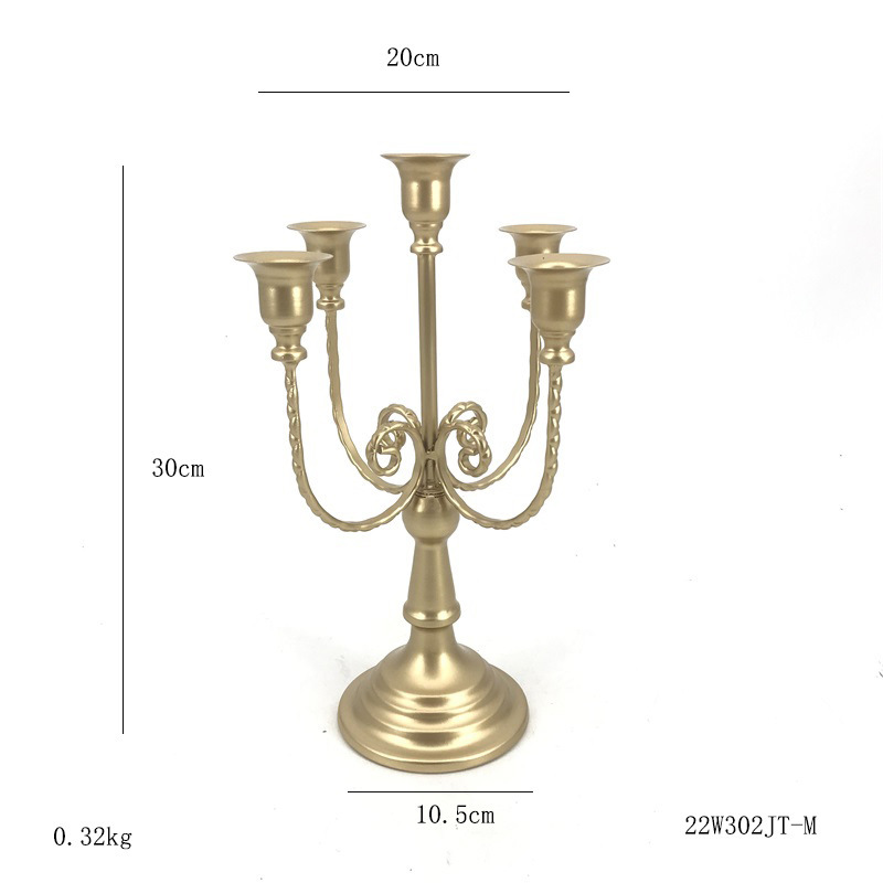 Gold 302-m