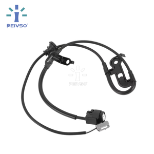 Sensor de Velocidad de Rueda ABS PEIVSO 89516-33050 89516-06090 Compatible con Toyota Camry Lexus ES350 89516-33060 89516-06100 - Product Image 1