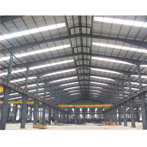 estructura de acero ligero / <span class=keywords><strong>edificio</strong></span> de estructura de acero de gran altura - Product Image 2