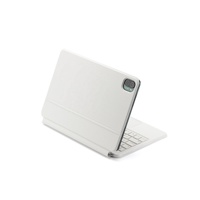 Casing Keyboard Magnetik dengan Keyboard Magic RGB Backlit dan Touchpad Pintar untuk XIAOMI PAD 5 11 Inch