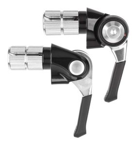 Vélo de course SL-RC27182-16S 700C 8 vitesses, <span class=keywords><strong>VTT</strong></span> 8 vitesses, levier de vitesses, freinage V-Brake, pédale en alliage d'aluminium et acier standard - Pas cher - Product Image 4