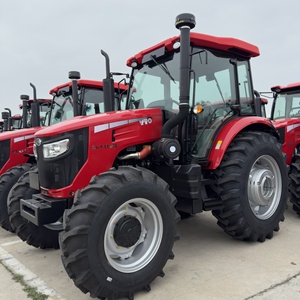 Máquina Agrícola Dongfanghong Nly1154 para Cultivos en Invernadero, con Motor de Alta Potencia y Tracción en las Cuatro Ruedas - Product Image 1