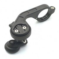Nouvel arrivage d'accessoires de vélo Système universel de montage de vélo pour caméra GPS Éclairage de vélo Garmin Go Pro