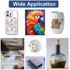 Imprimante UV A4 xp600 pour l'impression de cordons et d'aimants <span class=keywords><strong>Lego</strong></span> - Product Image 2