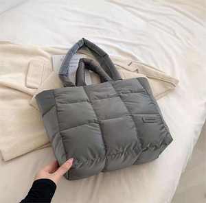 Bolso de Mano Personalizado al por Mayor, Bolso de Hombro de Gran Capacidad para Mujer, a la Moda - Product Image 4