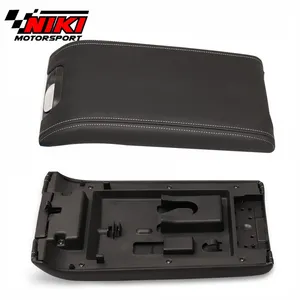 Pick-Up Truck Interieuraccessoires Voor 09-14 Ford F150 Lincoln Mark Lt Middenconsole Deksel Armsteun Cover Latch Kit