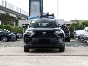 <span class=keywords><strong>Toyota</strong></span> RAV4 2026, SUV Compacto, Motor de Gasolina 2.0L, Tracción Delantera, Edición de Lujo, Vehículo Familiar Más Vendido, Autos Usados Más Vendidos a Nivel Mundial - Product Image 4