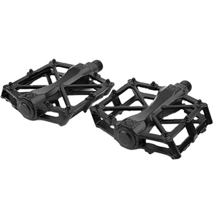 Pédale de vélo en alliage d'aluminium à prix de gros, pédale de vélo de montagne avec roulement à billes pour vélo de route - Product Image 4