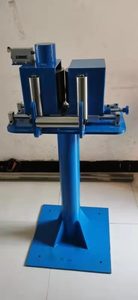 Trung Quốc Nhà máy tùy chỉnh trung tâm Chiều cao cáp chiều dài Thiết bị đo dây cảnh truy cập cáp Máy đo - Product Image 4