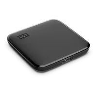 Untuk Elements SE PSSD 1TB SSD Eksternal Portabel Baru USB 3.2 Gen 1 Tipe-C Kecepatan Tinggi 400MB/s untuk PC Desktop Mac Laptop