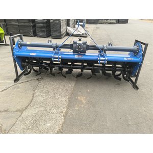 Cultivadora Rotativa de Alta Eficiencia, Fabricada en China, para Uso Agrícola Profesional - Product Image 4
