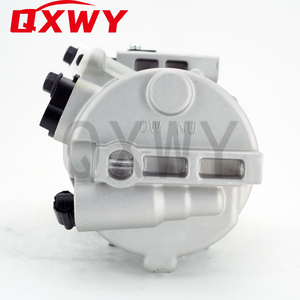 <span class=keywords><strong>Qx</strong></span> חלקי אוטומטי 6pk 114 מ "מ א/c מדחס אוויר מרכך מדחס למגע dw i40 97701d1000 97701d1000 977013z500 - Product Image 2