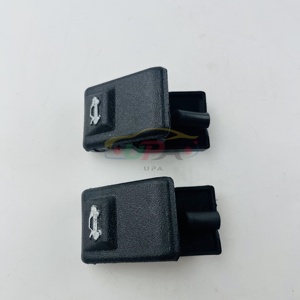 81180-34000RY Conjunto de manija de liberación del cierre del capó para Hyundai/Kia 8118034000RY - Product Image 3