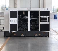 Dieselgeneratoren 8KW 10kW 12kW 15KW 20KW 22KW 24KW Generatoren mit KOFO(Weifang Ricardo) Motor K4100D