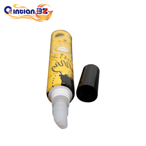 Rỗng bao bì nhựa bóp ống Lip Gloss <span class=keywords><strong>container</strong></span> bao bì ống nhựa - Product Image 1