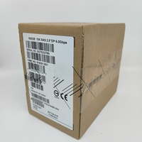 Disque dur serveur original 619291-B21 900 Go EG0900FBCSK 10K SAS 2,5 pouces, disque de stockage remplaçable à chaud