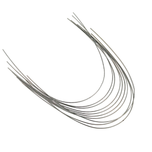 Hilos dentales de <span class=keywords><strong>ortodoncia</strong></span> de acero inoxidable ArchWires SS Arch Wire <span class=keywords><strong>Damon</strong></span> forma de alambres de <span class=keywords><strong>ortodoncia</strong></span> - Product Image 2