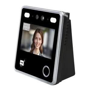 Sistema de Control de Acceso y Asistencia con Reconocimiento Facial Basado en la Nube, Wifi, Huella Dactilar y SDK - Product Image 2