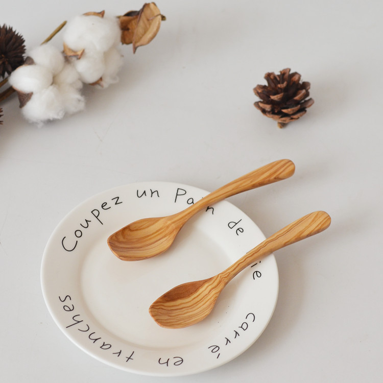 cuillère en bois