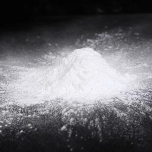 Chất Lượng Cao 325 Lưới Hợp Nhất Silica Cát Cấp Một 99.8% SiO2 Phi Kim Loại Khoáng Sản Cho Vật Liệu Chịu Lửa Nguyên Liệu - Product Image 1