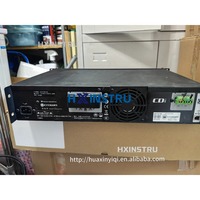 Amplificateur de puissance Crown CDi 1000 utilisé hx