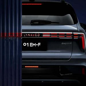 Buen <span class=keywords><strong>precio</strong></span> 2024 New <span class=keywords><strong>Lynk</strong></span> & <span class=keywords><strong>Co</strong></span> <span class=keywords><strong>01</strong></span> Gas Car 4Wd 2.0Td 254Hp Vehículo de gasolina Geely Gasolina Automóvil para adultos - Product Image 5