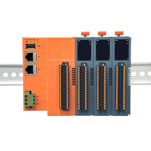 ตัวควบคุมเฉพาะ Pac 2025เปิด EdgeLogix-1145ราสเบอร์รี่ Pi CM5 PLC ควบคุม RS485ระบบอัตโนมัติทางอุตสาหกรรม<span class=keywords><strong>2</strong></span>ปี - Product Image 1