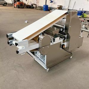 <span class=keywords><strong>Machine</strong></span> à Lavash Électrique Automatique 220V Haute Capacité 2 kW <span class=keywords><strong>pour</strong></span> la Fabrication de <span class=keywords><strong>Pain</strong></span> <span class=keywords><strong>sans</strong></span> <span class=keywords><strong>Gluten</strong></span> <span class=keywords><strong>pour</strong></span> Boulangeries et Restaurants Nouveau - Product Image 4