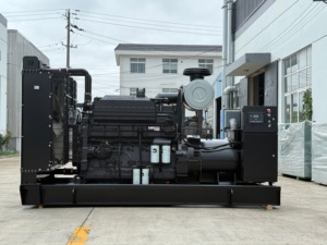 400kw 500kva 500kw 625kva Máy phát điện diesel nhà sản xuất - Product Image 2