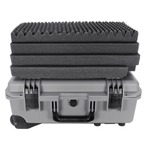 Échantillon gratuit Vente en gros Boîtier en plastique étanche IP67 Boîtier de projet électronique Boîtier d'instrument Boîte de projet électrique Boîte extérieure - Product Image 6