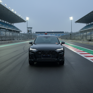 <span class=keywords><strong>Audi</strong></span> SQ5 Sportback Modelo <span class=keywords><strong>2023</strong></span> 3.0 TFSI quattro 8,699 millas 3.0T 354 hp V6 Volante a la Izquierda - Product Image 1