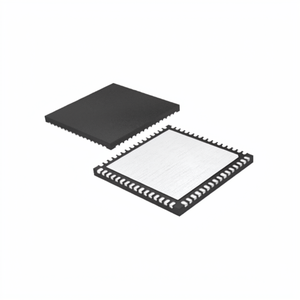LTC2209CUP Data Acquisition Manufacturer Channel 64 WFQFN Exposed Pad Electronics Component - Product Image 1