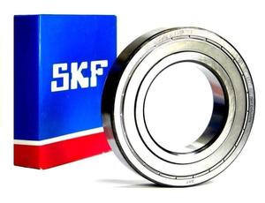 High Precision Square Baler Máquinas Agrícolas Original <span class=keywords><strong>SKF</strong></span> Deep Groove Ball Bearing 6303 Único Chrome Aço Motor Elétrico - Product Image 3