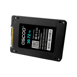 OSCOO OE 300 Enterprise PCIe 5,0 3D eTLC Interfaz U.2 de aleación de aluminio de 2,5 pulgadas - Product Image 3