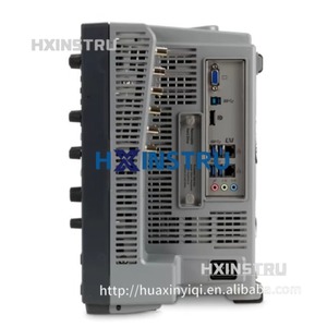 ออสซิลโลสโคป Keysight EXR204A รุ่น Infiniium EXR ซีรีส์ 2 GHz 4 ช่องสัญญาณ ความลึกหน่วยความจำสูงสุด 1.6 Gpts - Product Image 3
